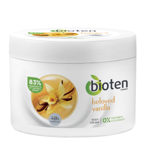 BODY CREAM BELOVED VANILLA | 250ml