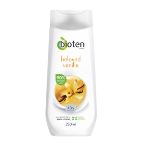 BODY LOTION BELOVED VANILLA | 250ml