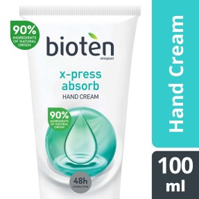 HAND CREAM XPRESS ABSORB | 100ml