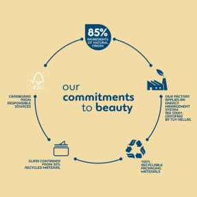 HYALURONIC GOLD ΚΡΕΜΑ ΗΜΕΡΑΣ | 50ml