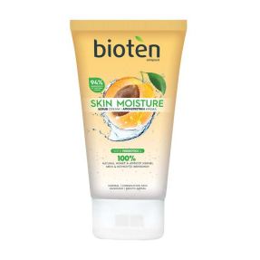 ΚΡΕΜΑ ΑΠΟΛΕΠΙΣΗΣ SCRUB ΓΙΑ ΚΑΝΟΝΙΚΕΣ/ΜΙΚΤΕΣ ΕΠΙΔΕΡΜΙΔΕΣ | 150ml