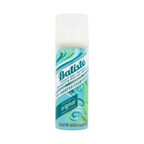 DRY SHAMPOO ORIGINAL TRAVEL SIZE | 50ml