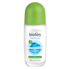 ROLL ON HYALURONIC | 50ml