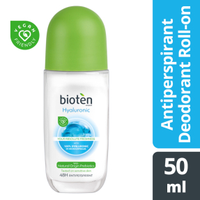 ROLL ON HYALURONIC | 50ml