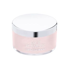 FACE POWDER | 38gr 00 Transparent Setting