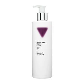 PLUM CELIA BODY SILK | 300ml