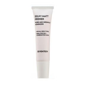 SILKY MATT PRIMER | 15ml