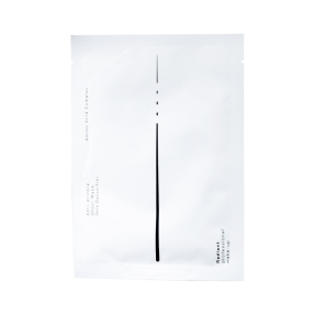 DETOX ANTI-WRINKLE SHEET MASK