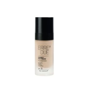 PERFECT MAT TOUCH FOUNDATION | 301 Pale Ivory