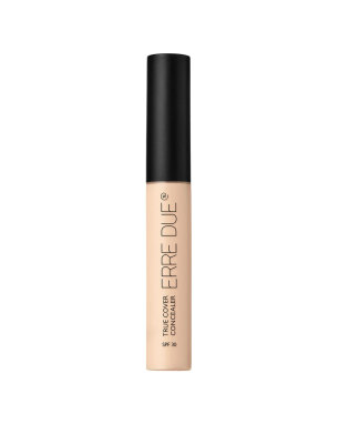 TRUE COVER CONCEALER | 102 True Beige