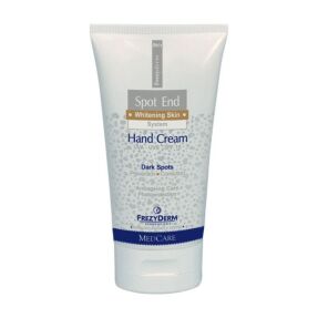 SPOT END HAND CREAM SPF 15 | 50ml