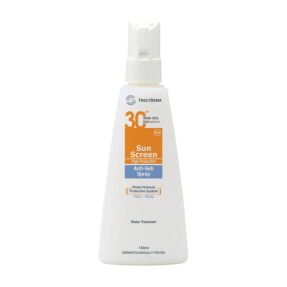 SUN SCREEN ANTI-SEB SPRAY SPF30 | 150ml
