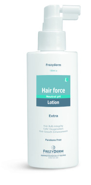 HAIR FORCE LOTION | 100ml