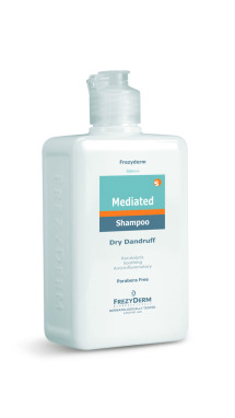 MEDIATED SHAMPOO | 200ml