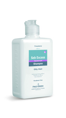 SEB EXCESS SHAMPOO | 200ml
