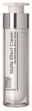 MATTE EFFECT CREAM | 50ml