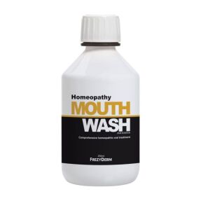 FREZYDERM MOUTHWASH HOMEOPATHY | 250ml