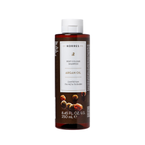 ARGAN OIL POST-COLOUR ΣΑΜΠΟΥΑΝ | 250ml