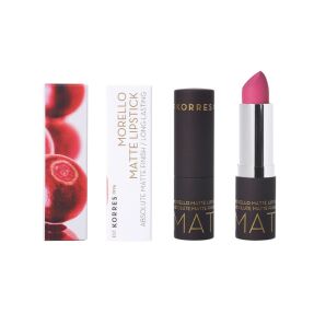 MORELLO MATTE LIPSTICK | 3,5gr 75 Strawberry Fields