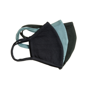 ΣΕΤ LIGHT ΥΦΑΣΜΑΤΙΝΗ ΜΑΣΚΑ SIZE 2