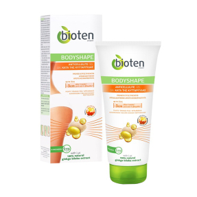 BODYSHAPE ΑΝΤΙΚΥΤΤΑΡΙΔΙΚΟ GEL | 200ml