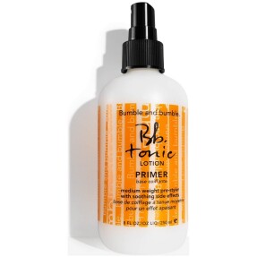 TONIC LOTION PRIMER | 250ml