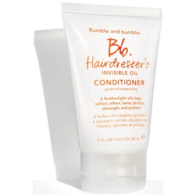 HAIRDRESSER'S INVISIBLE OIL CONDITIONER | 60ml