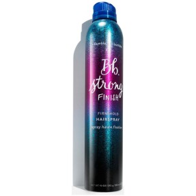 STRONG FINISH HAIRSPRAY | 300ml