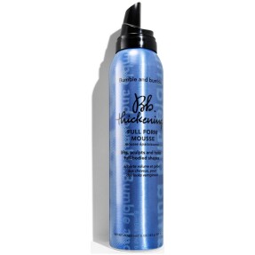 THICKENING FULL FORM MOUSSE | 150ml