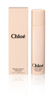 CHLOE EAU DE PARFUM DEO SPRAY | 100ml