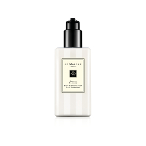 ORANGE BLOSSOM HAND & BODY LOTION | 250ml