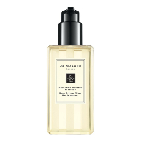 NECTARINE BLOSSOM & HONEY BODY & HAND WASH | 250ml