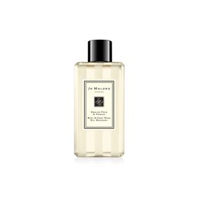 ENGLISH PEAR & FREESIA BODY & HAND WASH | 100ml