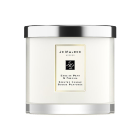 ENGLISH PEAR & FREESIA DELUXE CANDLE | 600gr