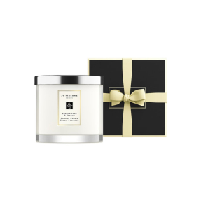 ENGLISH PEAR & FREESIA DELUXE CANDLE | 600gr