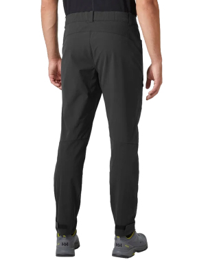 ΑΝΔΡΙΚΟ ΠΑΝΤΕΛΟΝΙ | Μαύρο XL