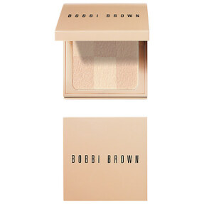 NUDE FINISH ILLUMINATING POWDER | 6,6gr Bare