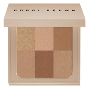 NUDE FINISH ILLUMINATING POWDER | 6,6gr Buff