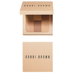 NUDE FINISH ILLUMINATING POWDER | 6,6gr Buff