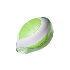 TRAVEL DETANGLING BRUSH FOR REGULAR HAIR