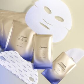 VITAL PERFECTION LIFTDEFINE RADIANCE FACE MASK 6 SETS