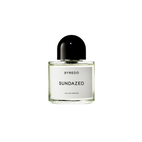 SUNDAZED EAU DE PARFUM | 100ml