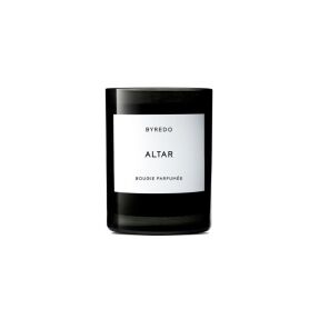 ALTAR CANDLE | 240gr