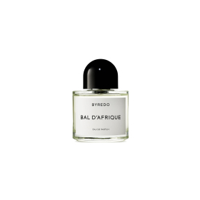 BAL D' AFRIQUE EAU DE PARFUM | 100ml