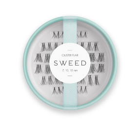 CLUSTER FLAIR | 3 gr