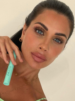 PRO LASH LIFT MASCARA DARK BROWN | 8ml Dark Brown