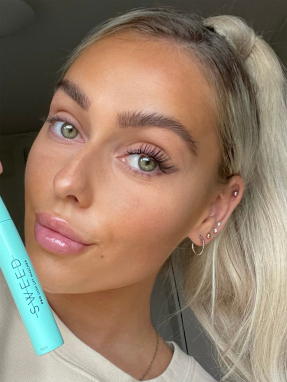 PRO LASH LIFT MASCARA DARK BROWN | 8ml Dark Brown