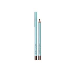 SATIN KOHL EYE PENCIL | 1,7gr Dusty Brown