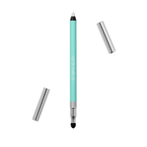 SWEED SATIN EYELINER | 1,2gr Euphoria Silver