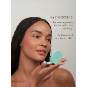 SWEED AIR BLUSH CREAM | 5gr Lush